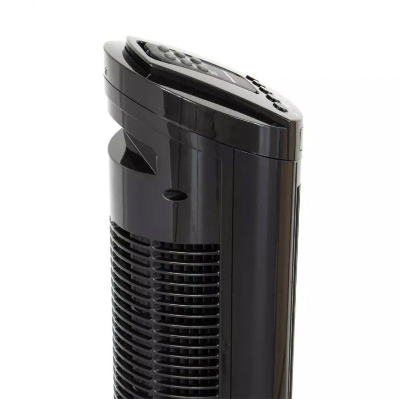 Klausberg KB-7470 Elegante ventilatore a torre con telecomando e oscillazione