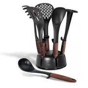 Berlinger haus BH-6229 Set di utensili in nylon resistente al calore da 7 pezzi