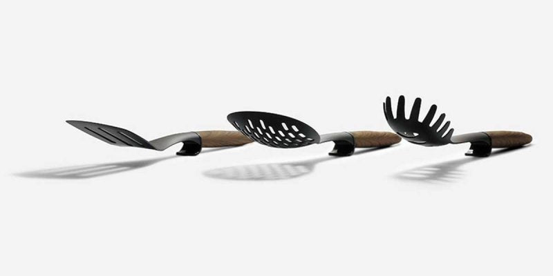 Berlinger haus BH-6229 Set di utensili in nylon resistente al calore da 7 pezzi