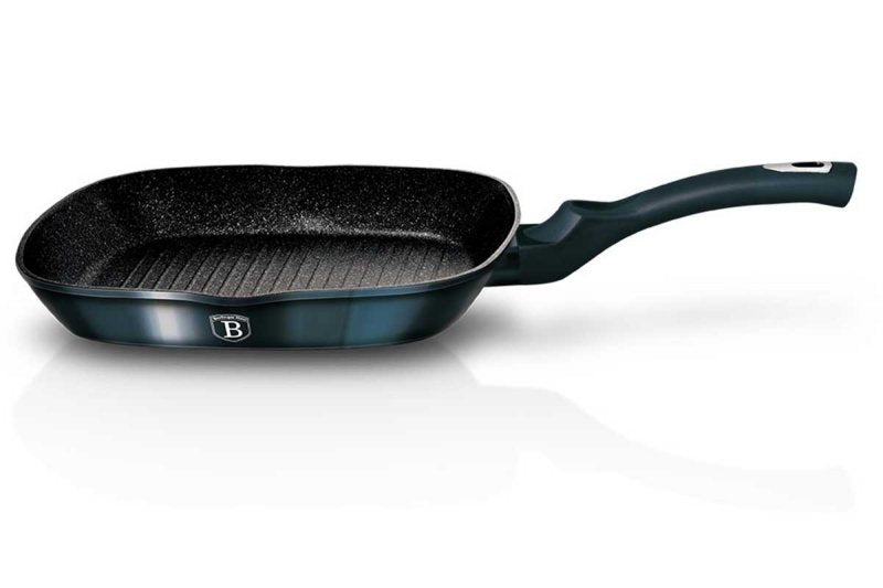 Berlinger haus BH-6140 Set di 3 padelle in granito