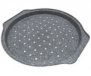 Teglia antiaderente per pizza Klausberg KB-7496 35 cm
