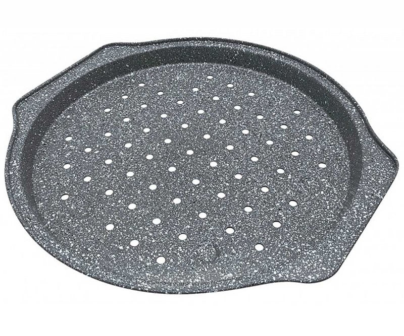 Teglia antiaderente per pizza Klausberg KB-7496 35 cm