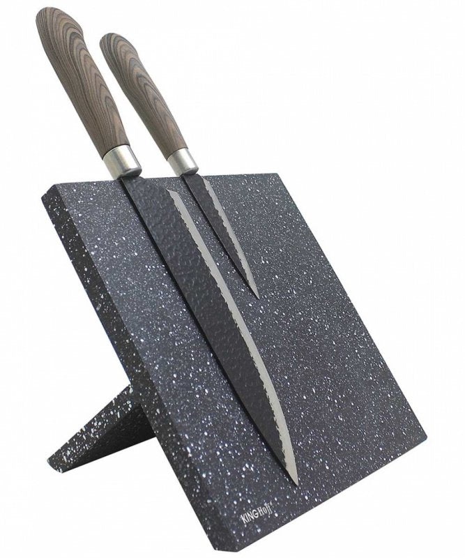 Supporto magnetico universale per coltelli Kinghoff KH-1560