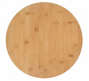 Kinghoff KH-1566 Tagliere girevole per pizza e snack