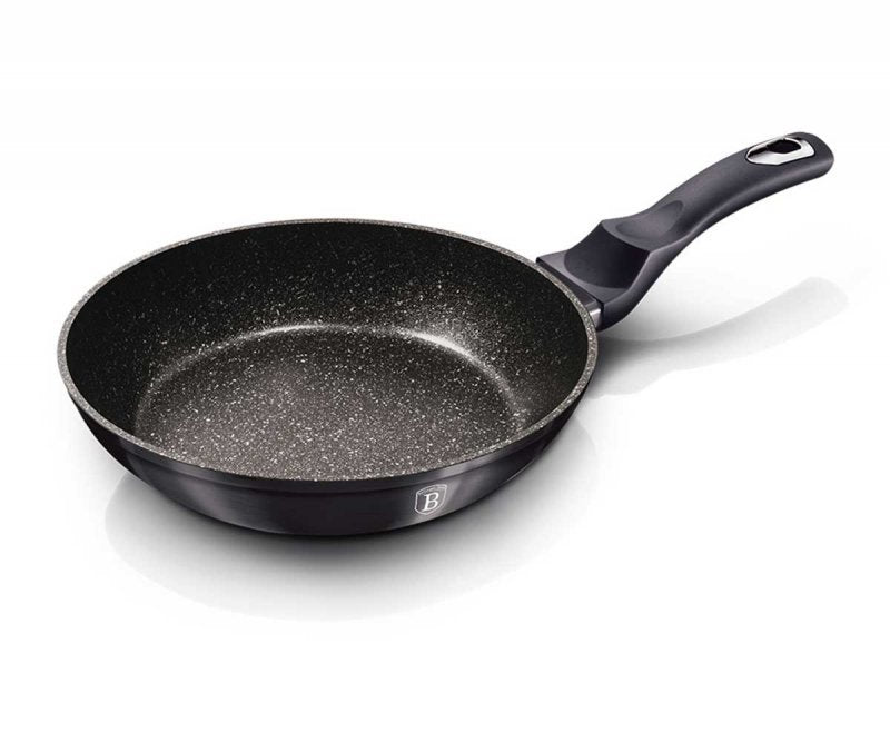 Berlinger haus BH-6904 Carbon Pro Granite Set di pentole antiaderenti