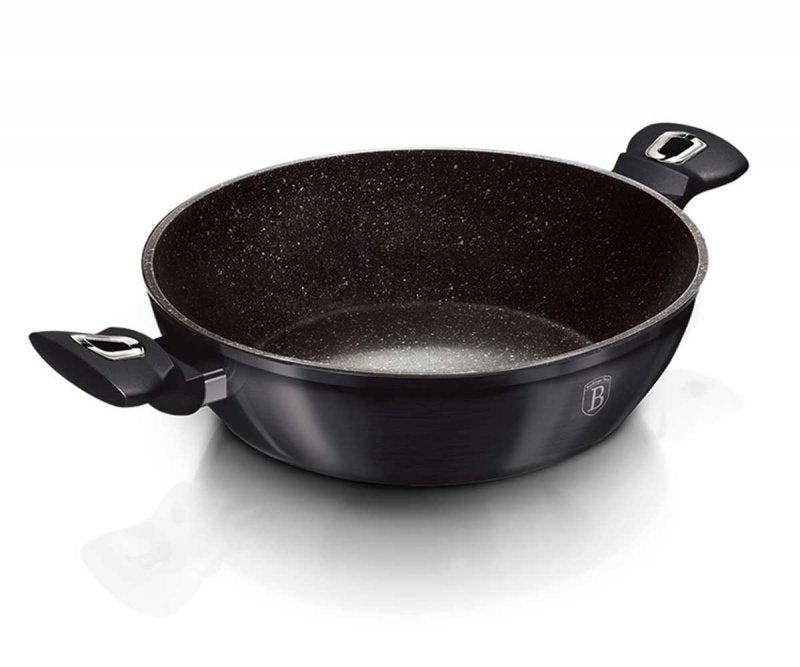 Berlinger haus BH-6899 Pentola in granito - Pentolame antiaderente 32 cm