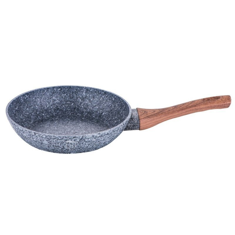 Berlinger haus BH-6198 Set di pentole in granito da 18 pezzi