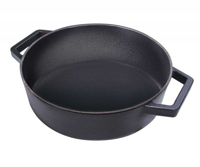 Berlinger haus BH-6493 Pentola in ghisa 26 cm 2,6 l