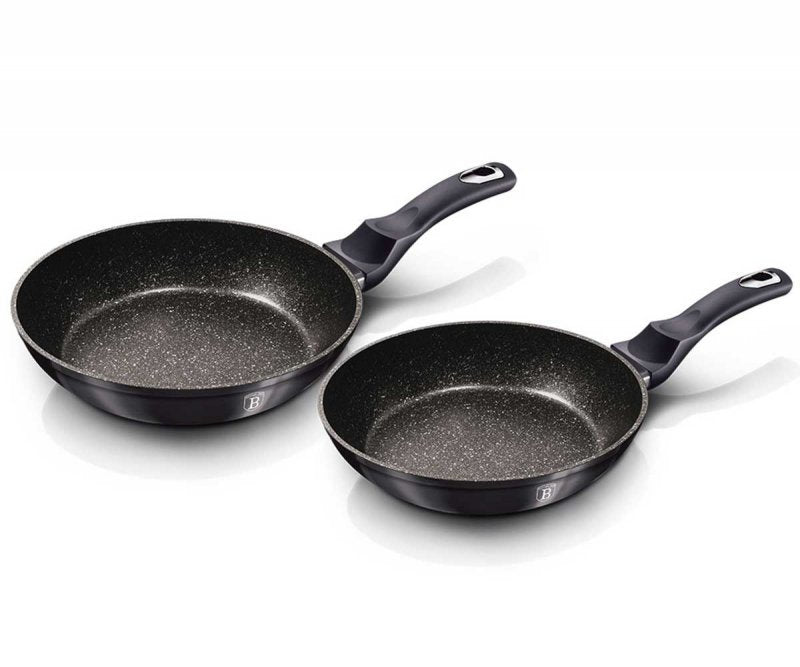 Berlinger haus BH-6920 Carbon Pro Set di pentole antiaderenti