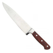 Coltello da chef in acciaio inossidabile Kinghoff KH-3440 da 22 cm