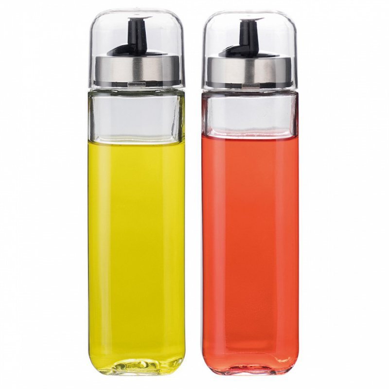 Set di bottiglie dispenser per olio e aceto Kinghoff KH-1645