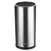 Kinghoff KH-1654 Elegante supporto per coltelli da cucina in acciaio inossidabile