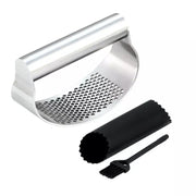 Set per sbucciare e spremere l'aglio Kinghoff KH-1632 per un facile utilizzo in cucina