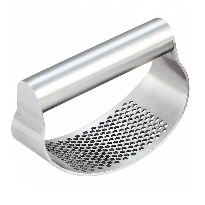 Set per sbucciare e spremere l'aglio Kinghoff KH-1632 per un facile utilizzo in cucina