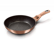 Berlinger haus BH-1511 Padella in granito oro rosa 30 cm