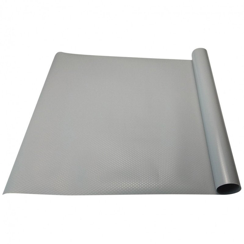 Kinghoff KH-1663 Tappetino antiscivolo per cassetti 50x150 cm