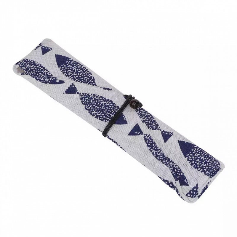 Kinghoff KH-1704 Set per preparare il sushi - Accessori in bambù ecocompatibili