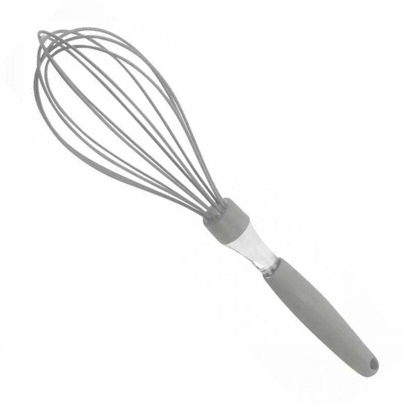 Frusta in silicone Brunbeste KH-1700 - Utensile da cucina resistente al calore