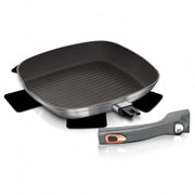 Berlinger haus BH-6083 Padella Moonlight con rivestimento in granito