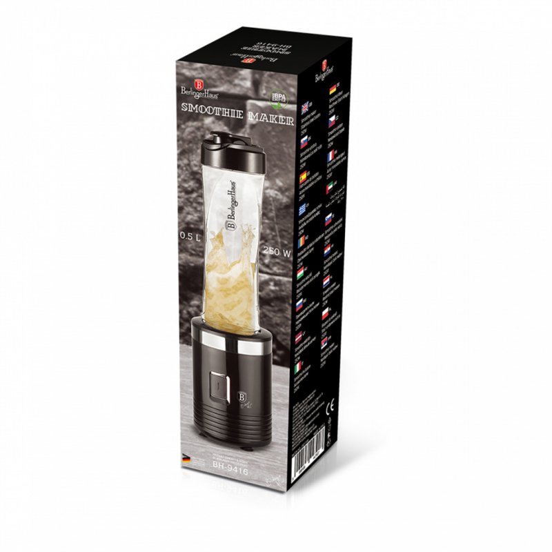 Berlinger haus BH-9416 Frullatore per cocktail e frullati