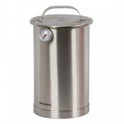 Klausberg KB-7588 Cuociproco con termometro e sacchetti