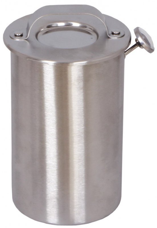 Klausberg KB-7588 Cuociproco con termometro e sacchetti