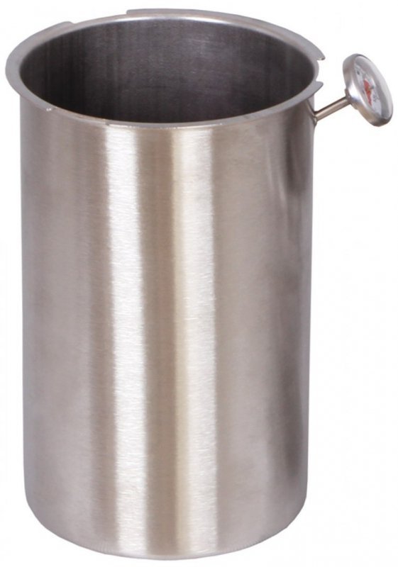 Klausberg KB-7588 Cuociproco con termometro e sacchetti
