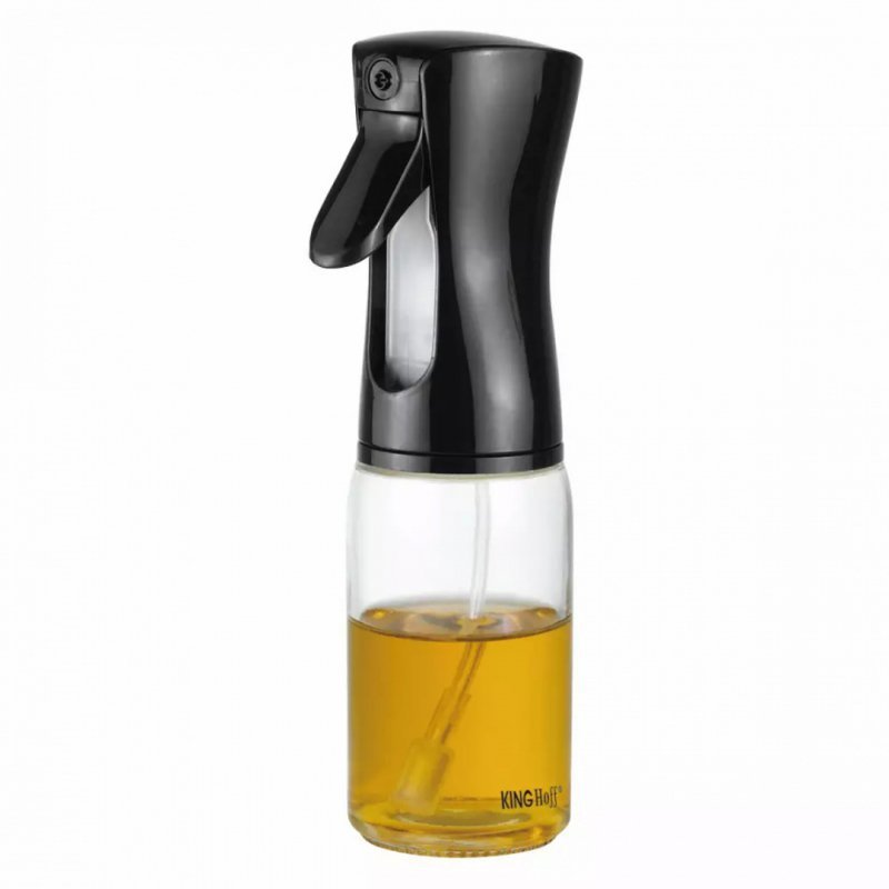 Spruzzatore per olio d'oliva e aceto Kinghoff KH-1718 per cucine moderne