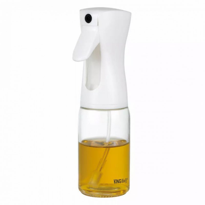 Spruzzatore per olio d'oliva e aceto Kinghoff KH-1719 per cucine moderne