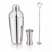 Set di strumenti da barman Kinghoff KH-1705 per mixologia domestica