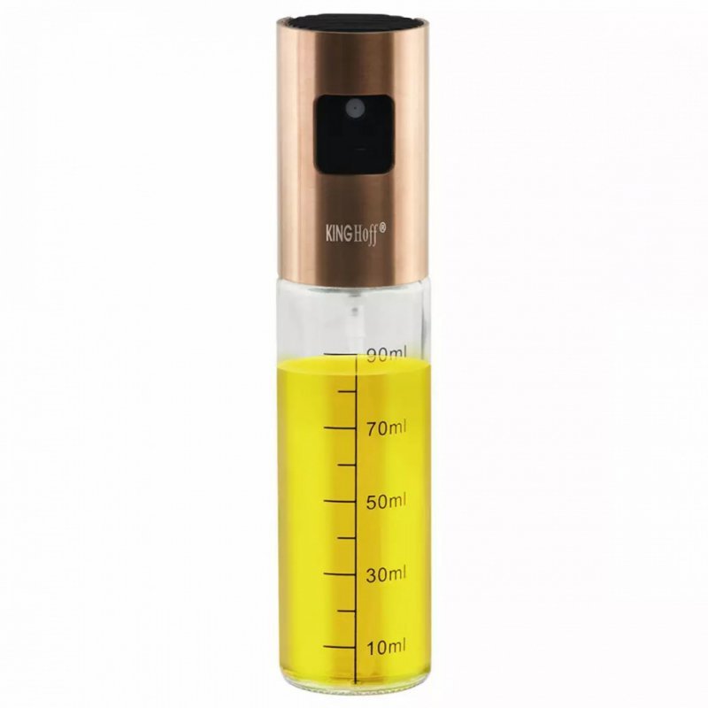 Spruzzatore per olio e aceto Kinghoff KH-1722 per cucinare e insalate