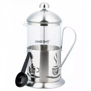 Macchina per caffè e tè a pressa francese Kinghoff KH-4830