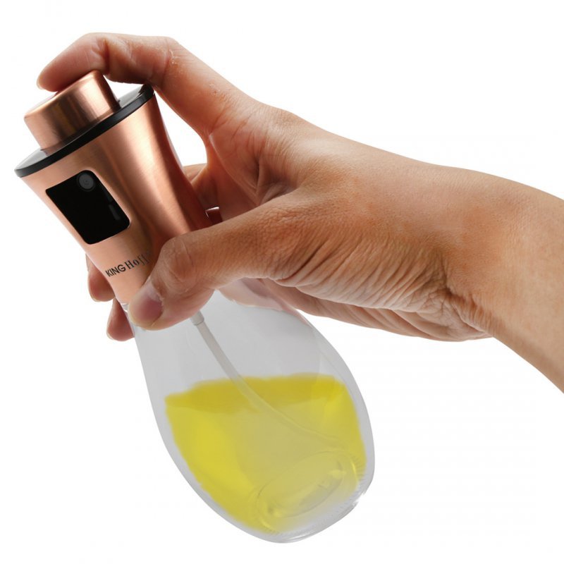 Spruzzatore per olio e aceto Kinghoff KH-1725 per cucinare e insalate