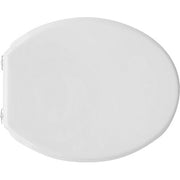 Copriwater compatibile per WC Azzurra vaso Cult forma 1 Bianco