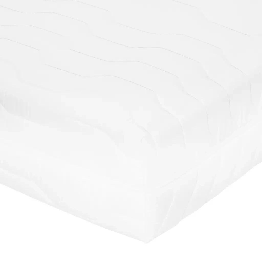 Materasso 100x200 cm 7 Zone a Molle Insacchettate 20 cm H3
