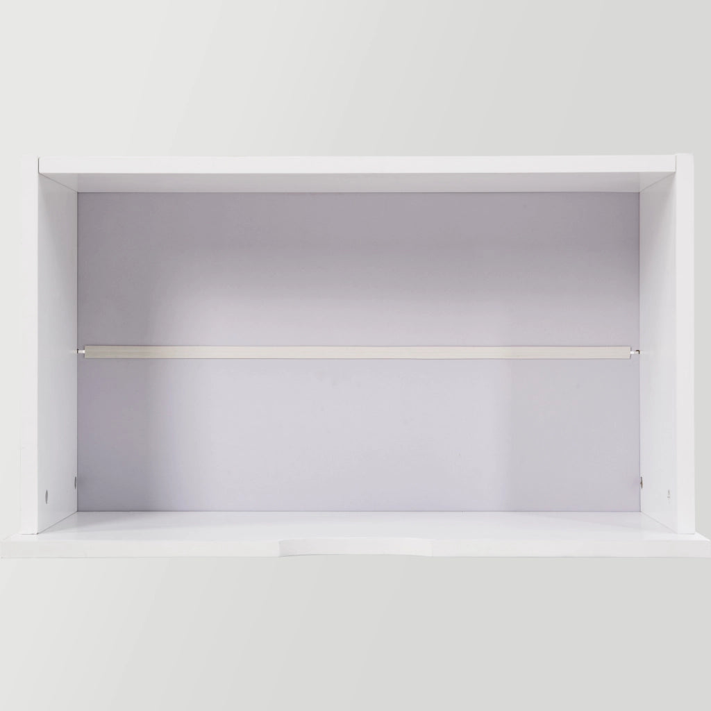 Letto a due cassetti per bambini - Zephmum- 2 cassetti