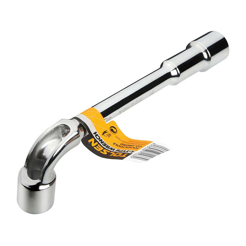 CHIAVE A DOPPIA PIPA- 10 mm- TOLSE- pezzi 1