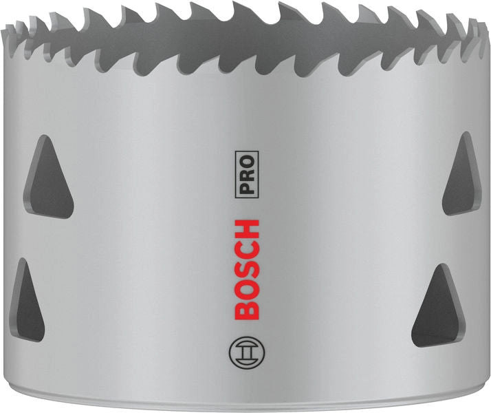 SEGA A TAZZA MULTIMATERIALE BOSCH PRO 68mm - 2608901523