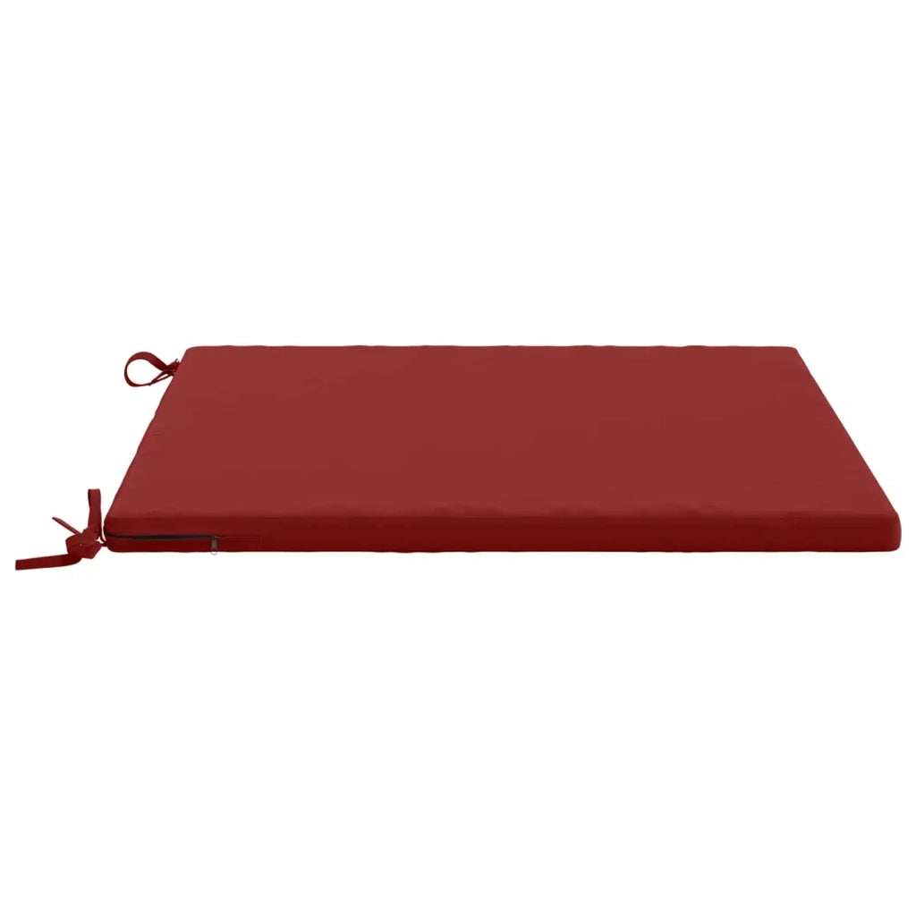 Cuscino per Sedia in Unico Pezzo SOEST 100% Poliestere 944989