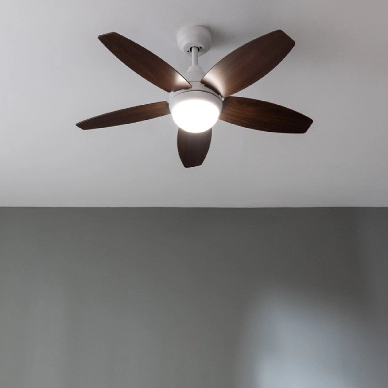 CECOTEC 08546 - EnergySilence Aero 4200 White&DarkWood