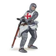 Papo - Templar knight