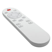 Trade Shop - Telecomando Cct 4 Zone Faretti Track Controllo Luci Dimmer Cambio Temperatura Luce -