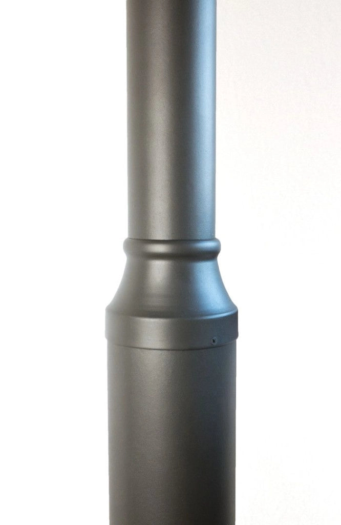 Lampione da giardino LED MARS 45W IP65 438 cm SU-MA