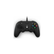 Nacon compact controller pro per xbox serie x/s, xbox one / pc, cavo 3mt, nero - XBXPROCOMPACTBLACK