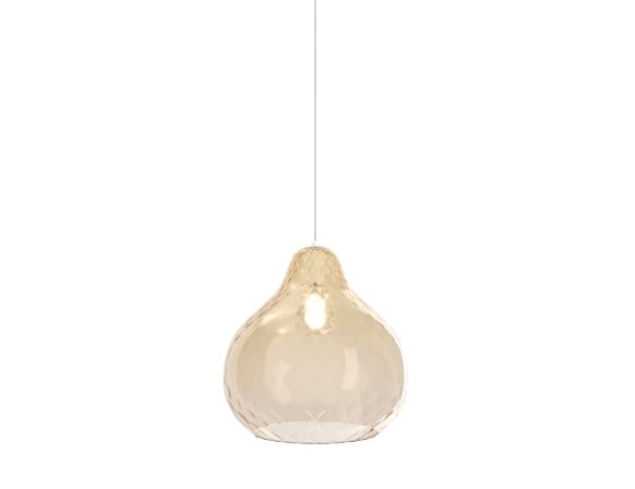SOSPENSIONE BIANCO 2 LUCI SPOSTABILE VETRI (1 PICCOLO RU+ 1 GRANDE AM) 1191BI-S2 S MIX-AR