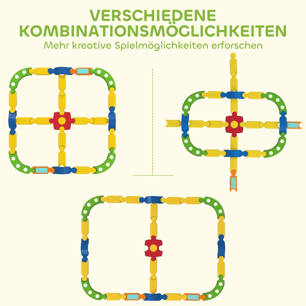 Gioco di equilibrio per bambini ¨C Minimal ¨C Multicolore