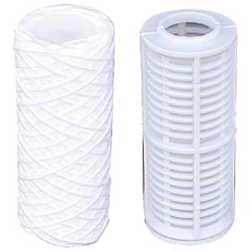 CARTUCCIA PER FILTRO 'SMALL 5' 60 Micron rete