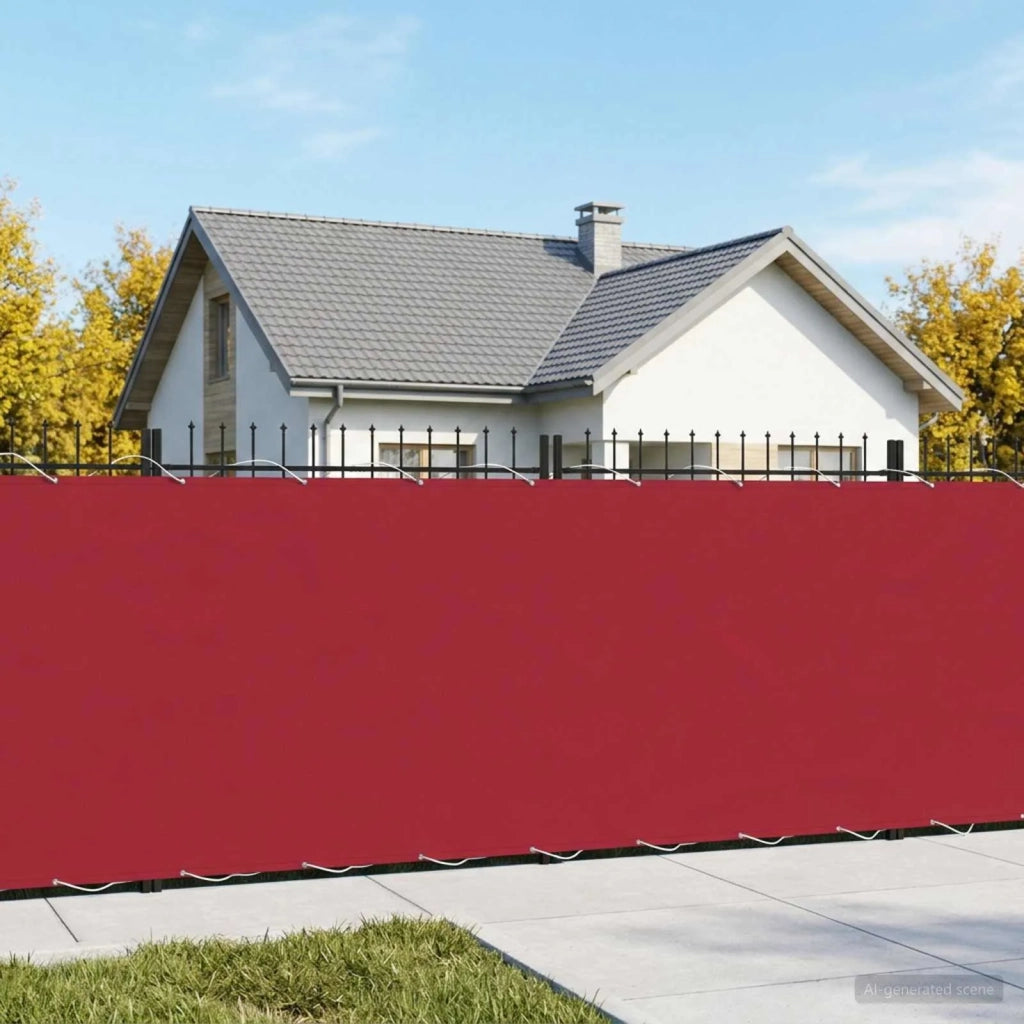 Schermo di Privacy per Balcone 150 x 1000 cm 42036621