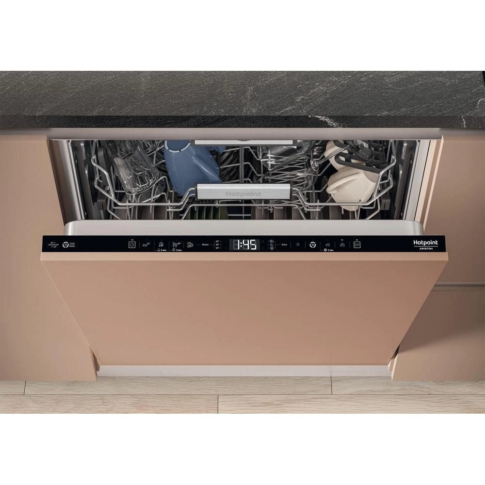 Hotpoint Ariston Lavastoviglie da incasso HM7 59 TL