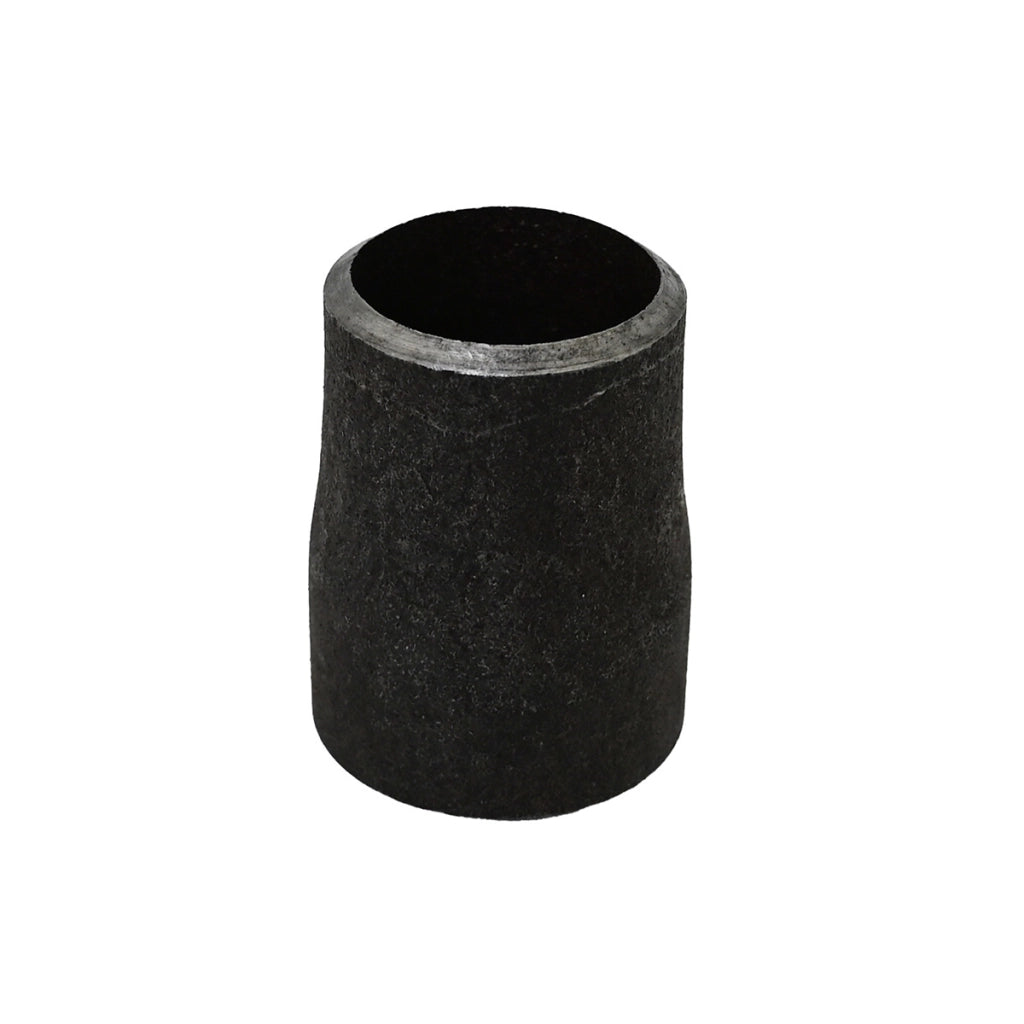 RIDUZIONE CONCENTRICA SS ACCIAIO CARBONIO A SALDARE- 1/4x1 42,4x33,7 DN32x25- IKARO- pezzi 1